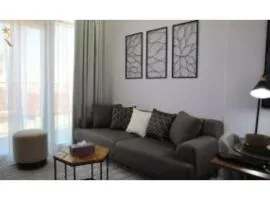 Floret Haven 1BR - Pool & Parking Included Near Masdar Park & City Centre