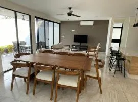 Descanso y confort, Casa preciosa y alberca privada