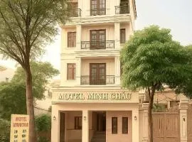 Nhà Nghỉ Minh Châu