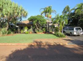 Cable Beach Getaways, hotel in Cable Beach