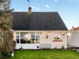 The Hollies, hotell Weston-super-Mare'is