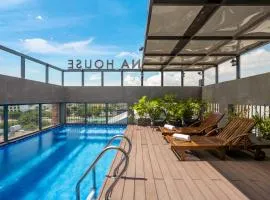 Lantana House Boutique Da Nang