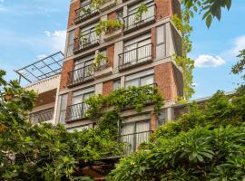 Lantana House Boutique Da Nang