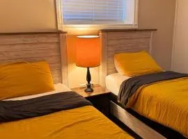 Calgary Super Cozy Guest Rooms Near Banff