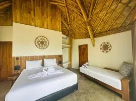 Green Poya Resort and Spa