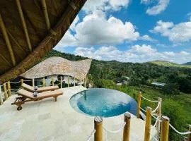Green Poya Resort and Spa