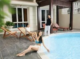M Village Hotel Long Biên