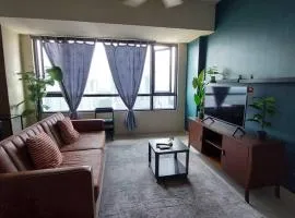 Kory Homes Relax