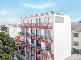 M Village Living 59 Thảo Điền