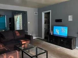 Cozy Dundee Escape