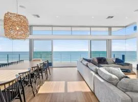 7 Boomer Drive Port Elliot - Linen Included