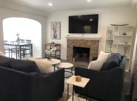 LA Charm