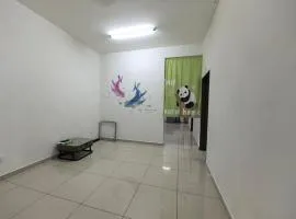 Padang Serai Wangi Homestay 402