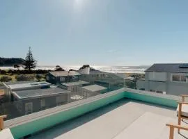 I Can See The Sea
