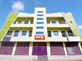 Hotel O Das Inn