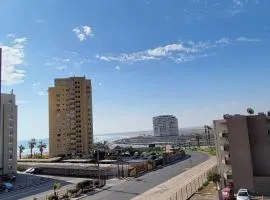 Departamento 3D2B, A pasos de la playa