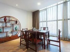 Borrman Hotel Xinxiang Muye Avenue