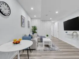 Basement in Calgary - 10 Mins from Calgary Airport