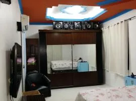 Residencial Adam Lima