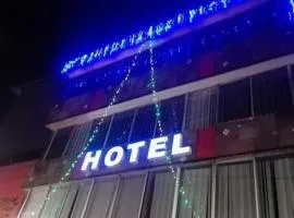 Hotel Mosjer