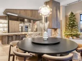 Glamorous Stylish Getaway