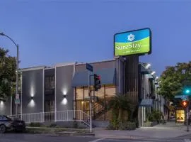 SureStay Hotel by Best Western Beverly Hills West LA