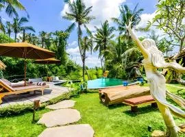 Swarma Villas Eco Jungle Retreat
