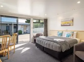 Grove Park Motor Lodge