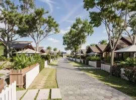 多丽丝马达京度假村 DORIS MATAKING RESORt