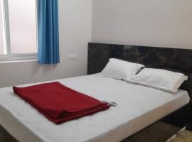 Srivaari Residency Villa, μέρος για να μείνετε σε Ποντισερί