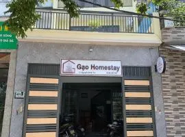 Gạo Homestay-Hue