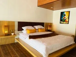 Arden Loft