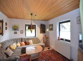 Ferienhaus in Saldenburg mit Sauna