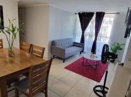 Depto 3D2B, A pasos de la playa