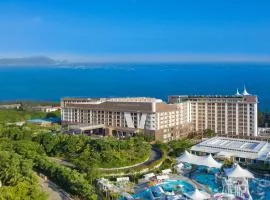 Vaperse Hainan Clear Water Bay
