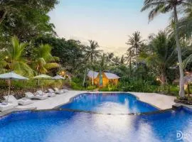 Bila Penida Resort & Farm