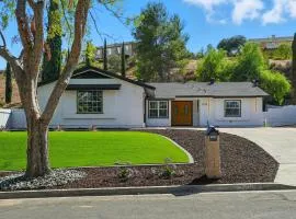 Xlnc Exotic Home Witt Rd Poway