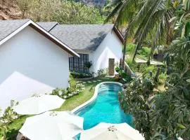 Malasama Suites Hotel