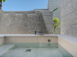 Sagye Sal-lang, ξενοδοχείο σε Tŏksu-dong