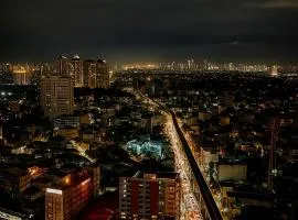 Vivaldi Residences Cubao VB Infinity Stay-Cubao