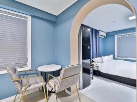 Namunuelbo Hotel Uhbang Branch, ξενοδοχείο σε Sambang-dong