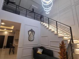 Fantastic Absolutely Astonishing Spanish Villa New Mirpur Azad Kashmir Pakistan, villa in Rachiāl