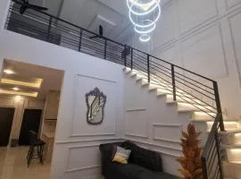 Fantastic Absolutely Astonishing Spanish Villa New Mirpur Azad Kashmir Pakistan