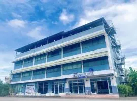 Krabi Grand Place Hotel