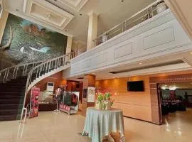 Garuda Hotel Pontianak