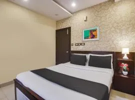 Hotel O Grand Sandarshini Inn Near MGBS Bus station