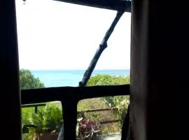 Happybeach Sea view Cabin