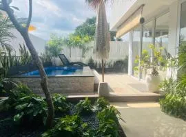 Paradise in Lembongan awaits