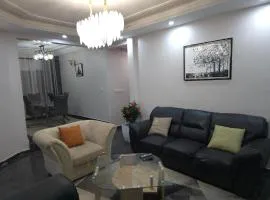 KA residence