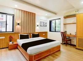 Townhouse Viman Nagar Business Stay Formerly Silver Crest